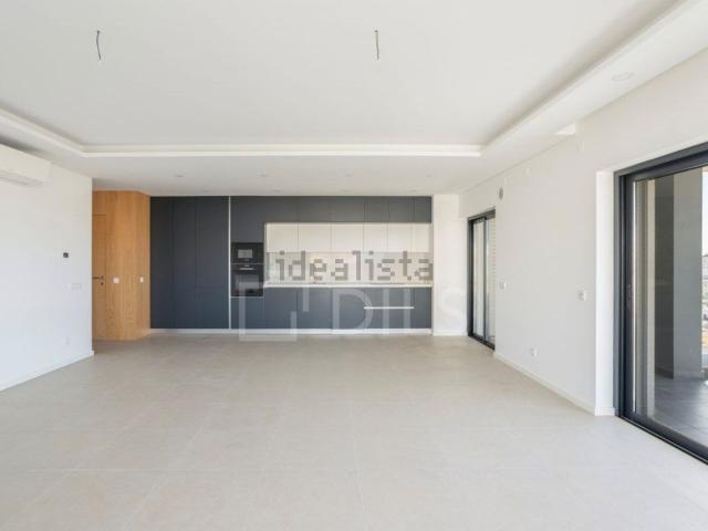 Apartamento, Faro