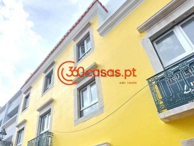 Apartamento, Faro