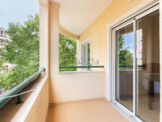 Apartamento, Faro