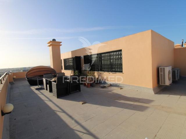 Apartamento, Faro
