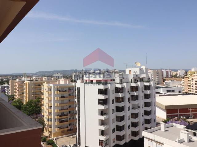 Apartamento, Faro
