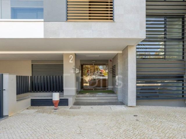 Apartamento, Faro