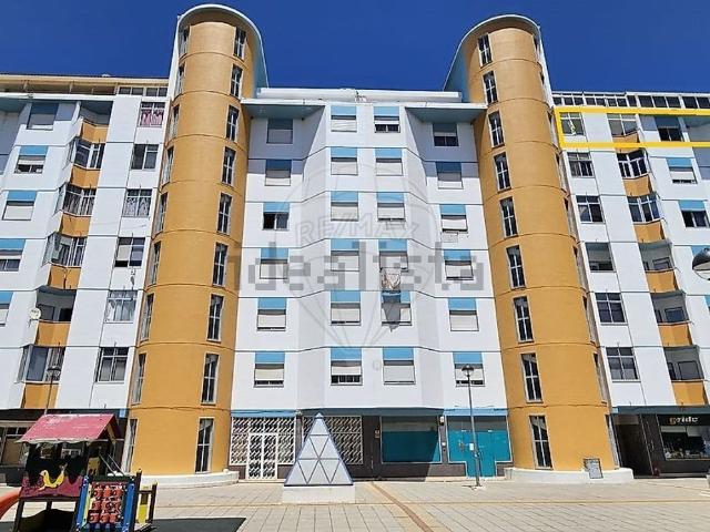 Apartamento, Faro