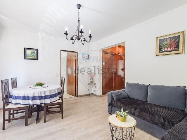 Apartamento, Faro