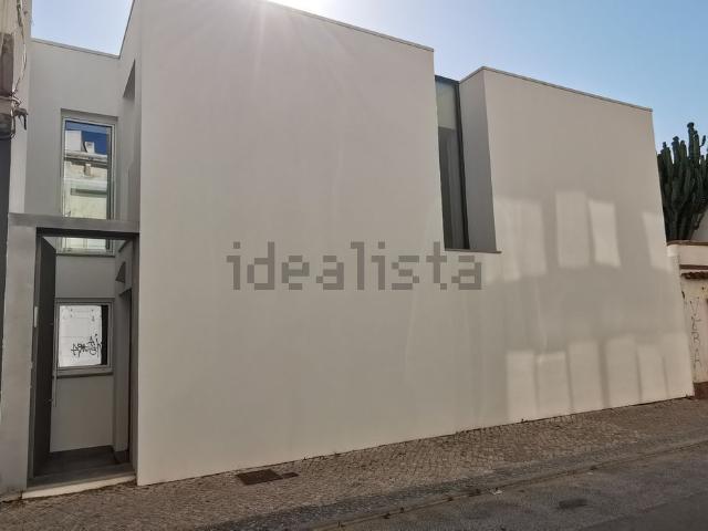 Apartamento, Faro