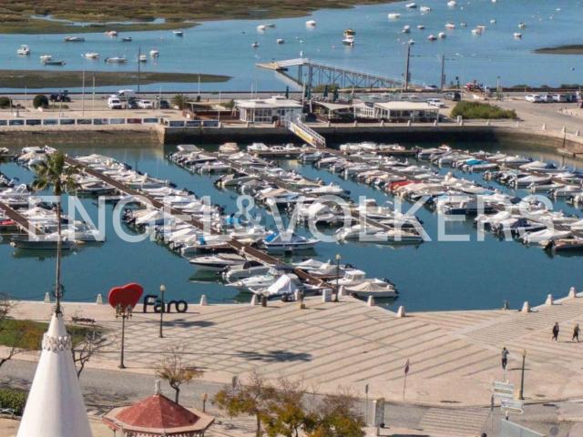 Apartamento, Faro