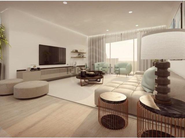 Apartamento, Faro