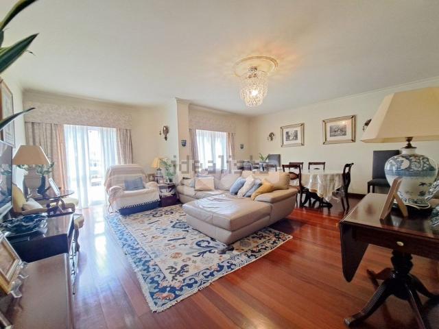 Apartamento, Faro