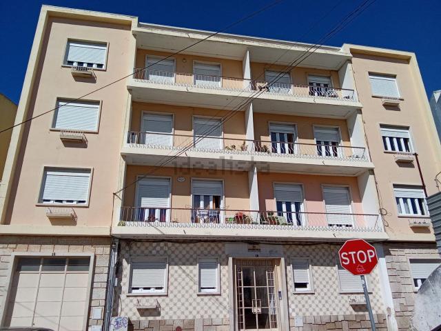 Apartamento, Faro