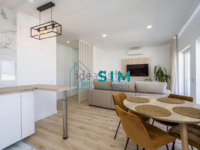 Apartamento, Faro