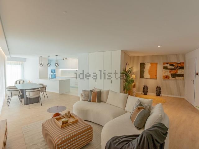 Apartamento, Faro