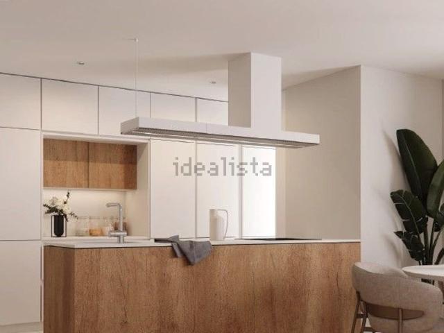 Apartamento, Faro
