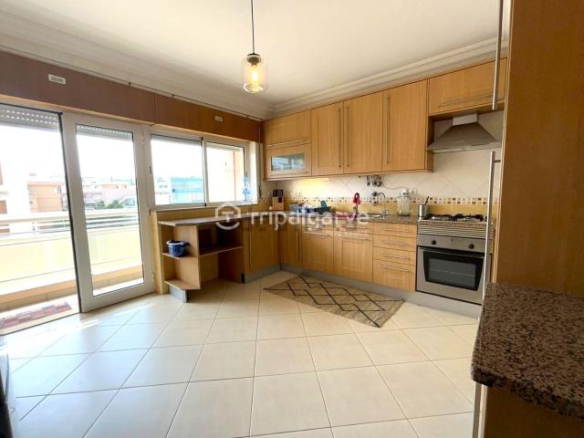 Apartamento, Faro