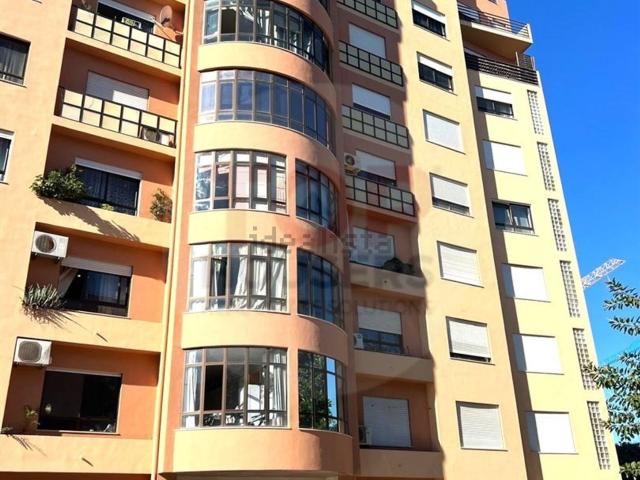 Apartamento, Faro