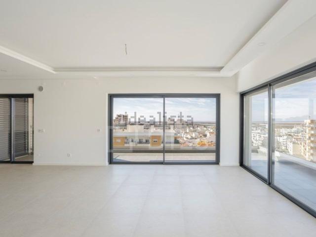 Apartamento, Faro