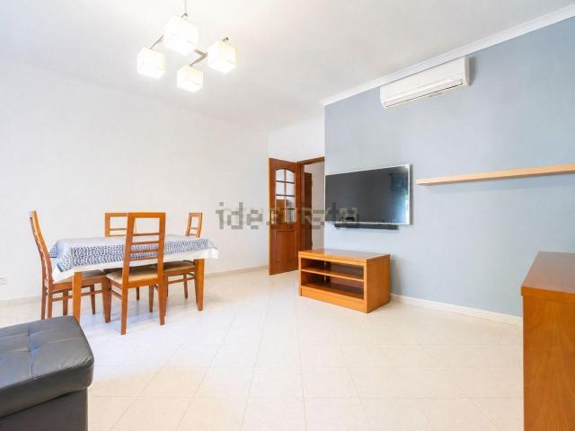 Apartamento, Faro