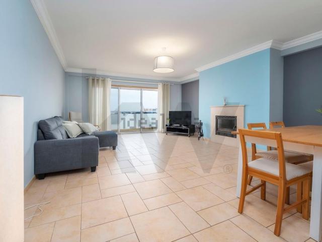 Apartamento, Faro