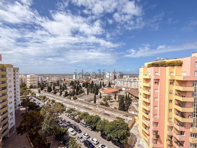 Apartamento, Faro