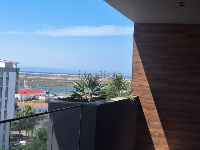 Apartamento, Faro