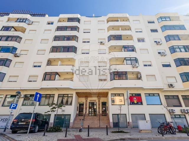 Apartamento, Faro