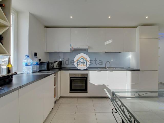 Apartamento, Faro