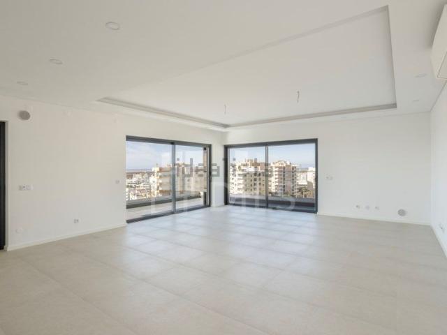 Apartamento, Faro