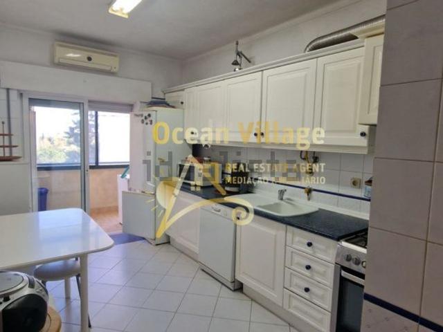 Apartamento, Faro