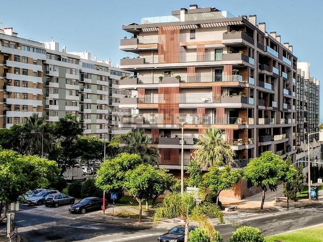 Apartamento, Faro