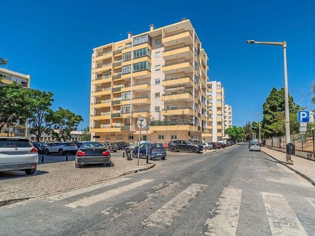 Apartamento, Faro
