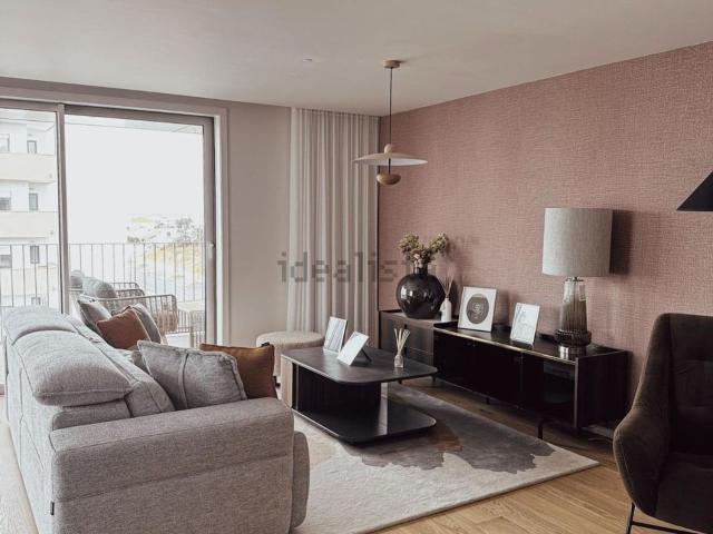 Apartamento, Faro