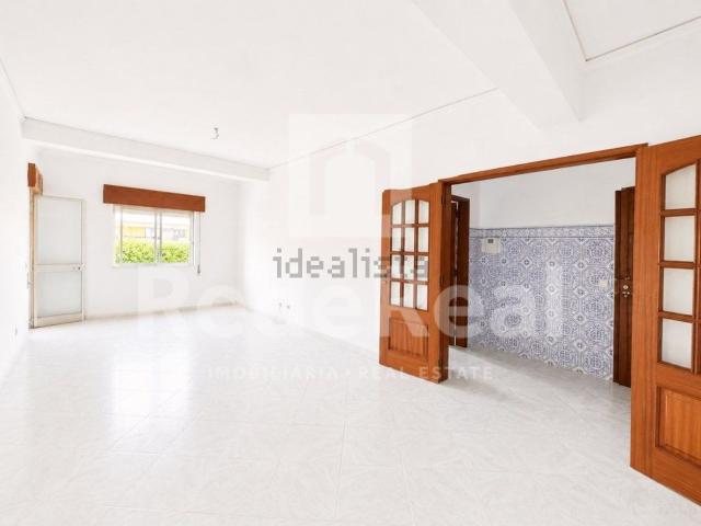 Apartamento, Faro