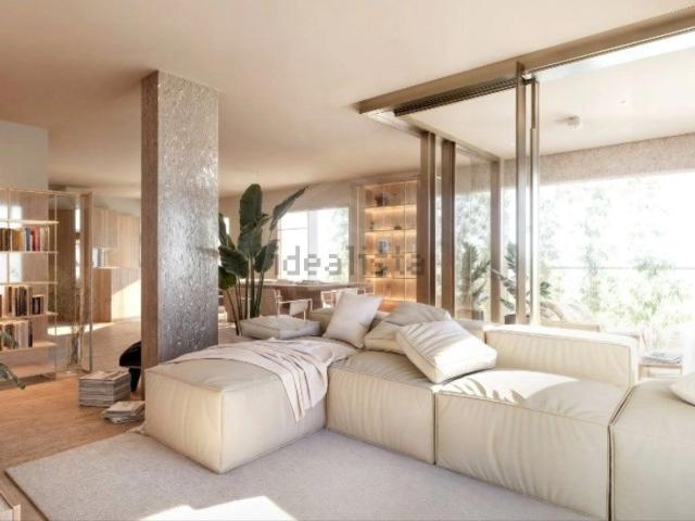 Apartamento, Faro