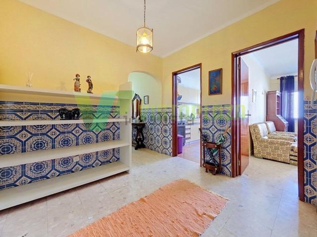 Apartamento, Faro