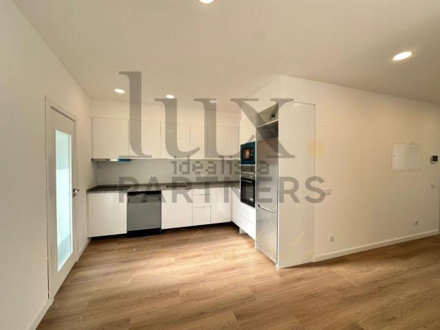 Apartamento, Faro