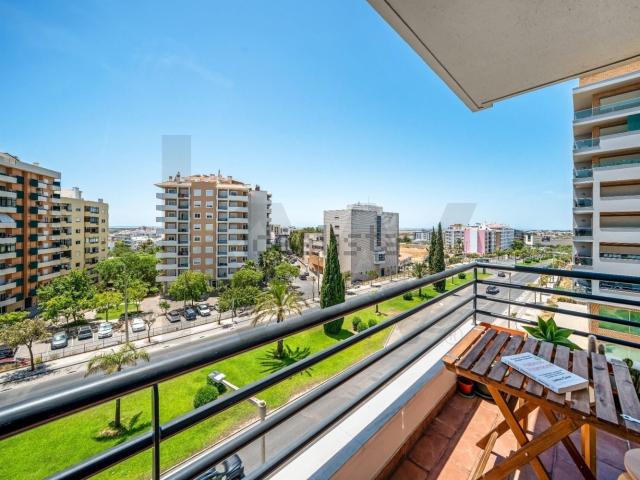 Apartamento, Faro