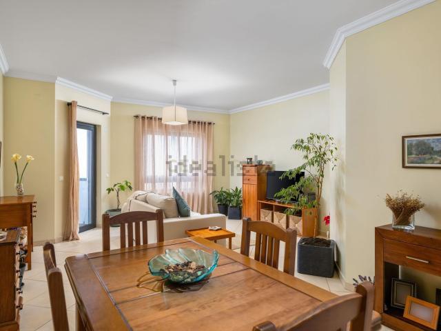 Apartamento, Faro