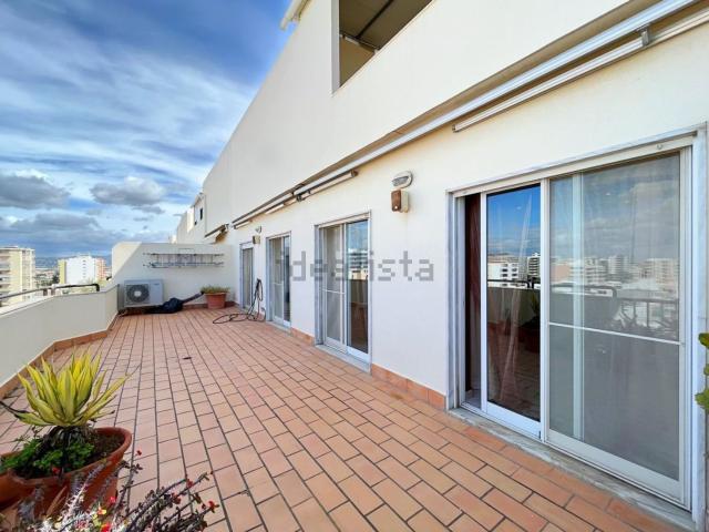 Apartamento, Faro