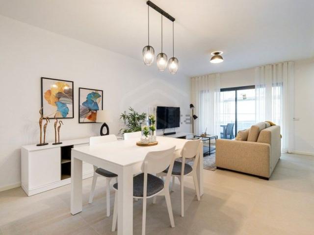 Apartamento, Faro