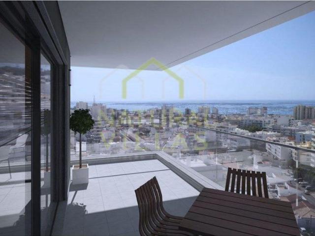 Apartamento, Faro