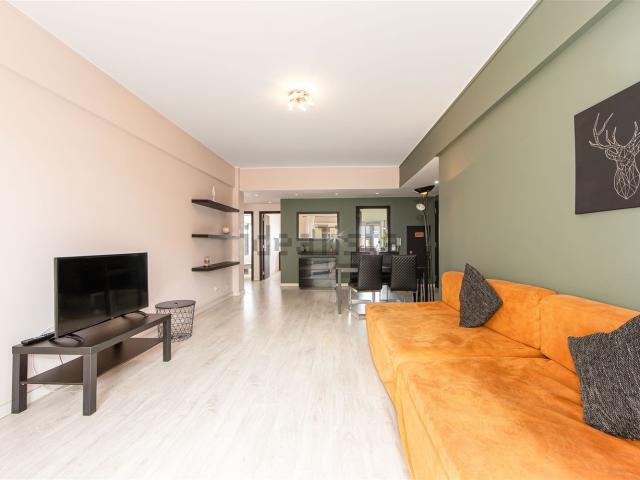 Apartamento, Faro