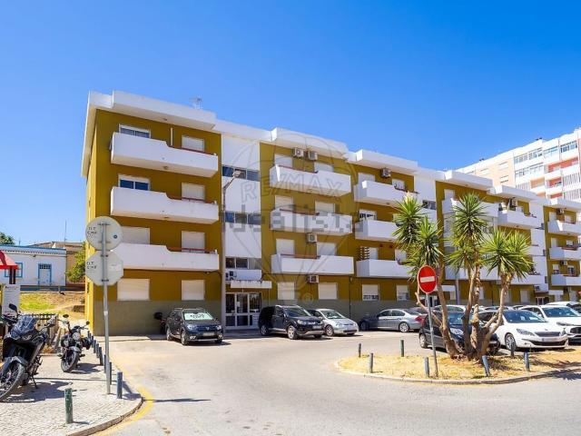 Apartamento, Faro