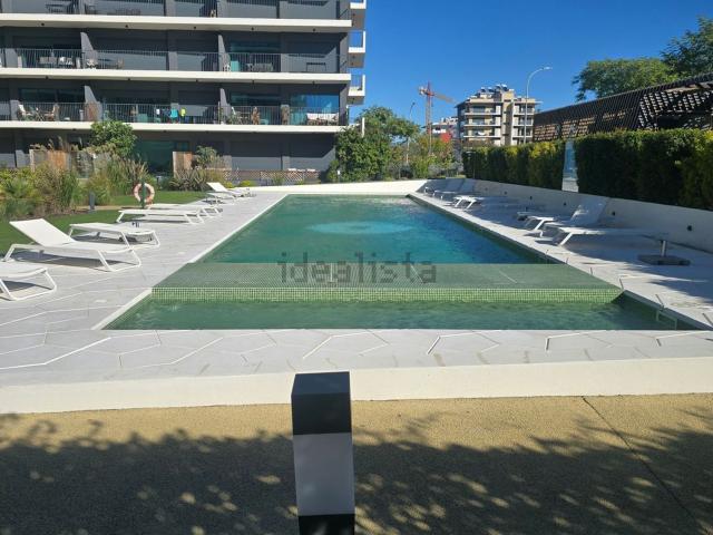 Apartamento, Faro