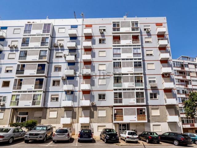 Apartamento, Faro