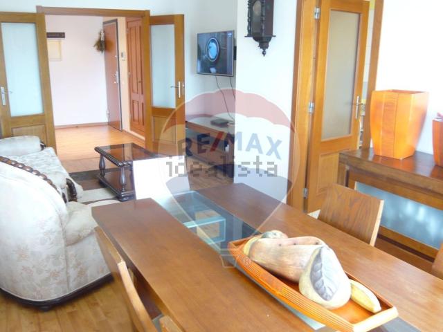 Apartamento, Faro