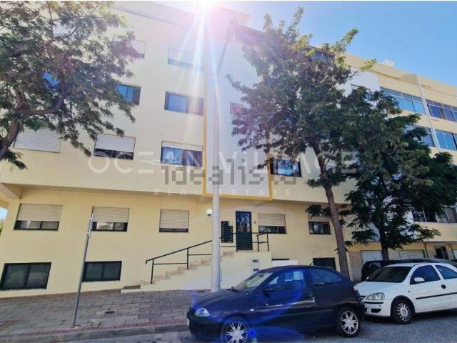 Apartamento, Faro