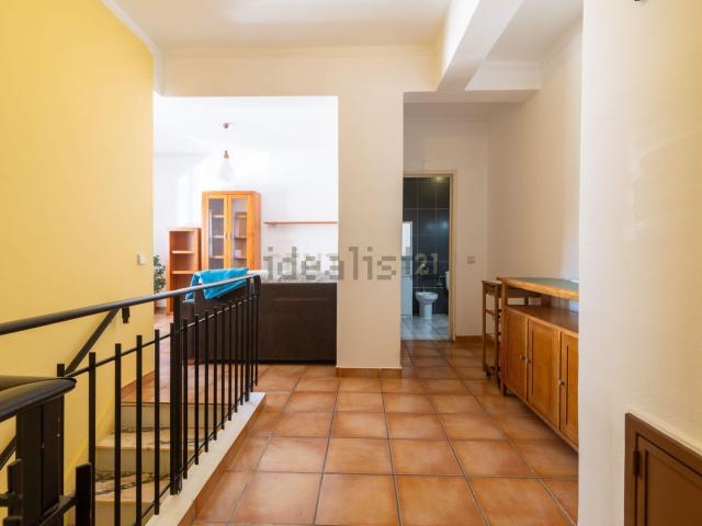 Apartamento, Faro