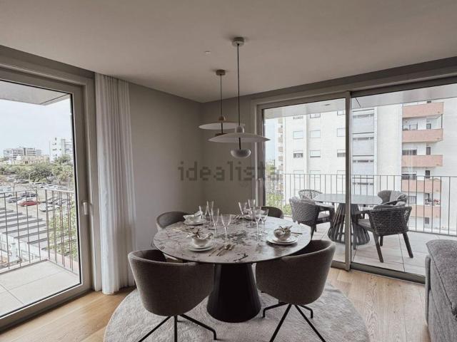Apartamento, Faro