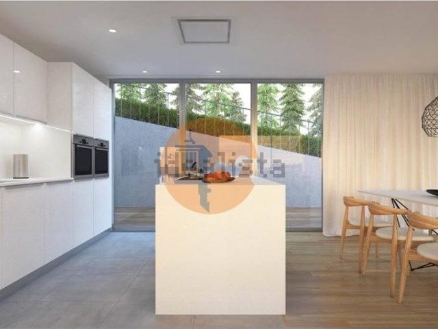 Apartamento, Faro