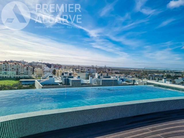 Apartamento, Faro