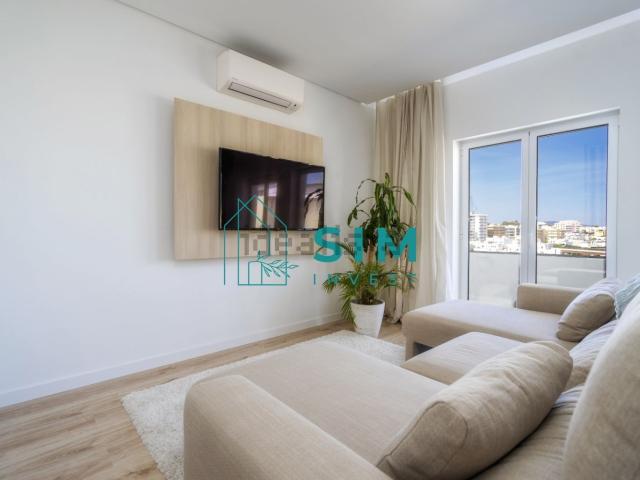 Apartamento, Faro